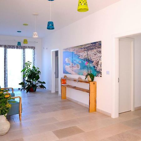 Villa Sofia Affittacamere Porto Cesareo Exteriör bild